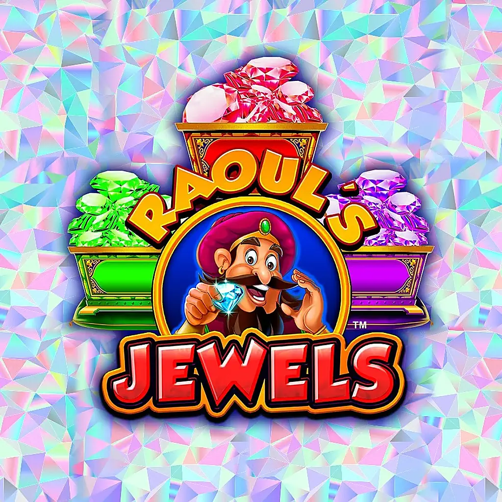 Скачать Raouls Jewels - APK, обзор, установка на Android